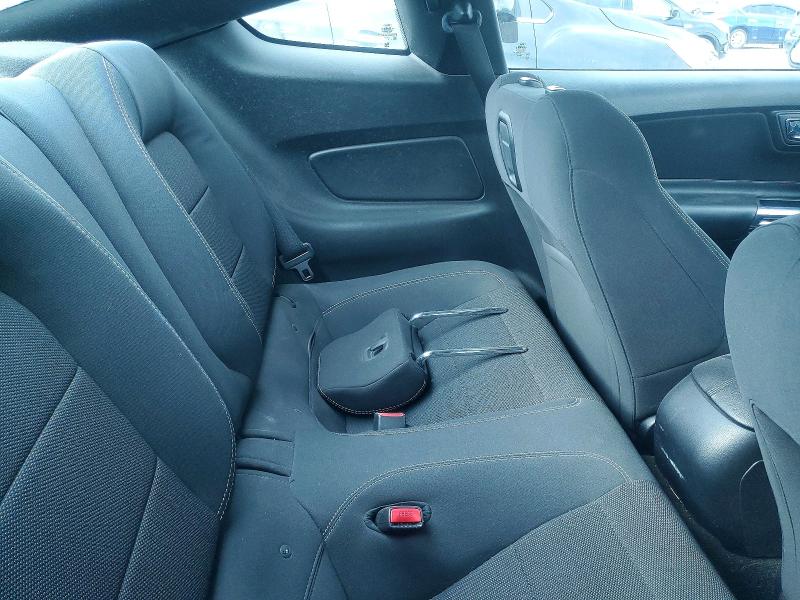 Aukcja sprzedaży 2016 Ford Mustang, vin: 1FA6P8AM2G5245536, numer aukcji: 57463046