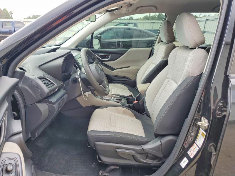 Aukcja sprzedaży 2020 Subaru Forester, vin: JF2SKADC2LH484757, numer aukcji: 59118756