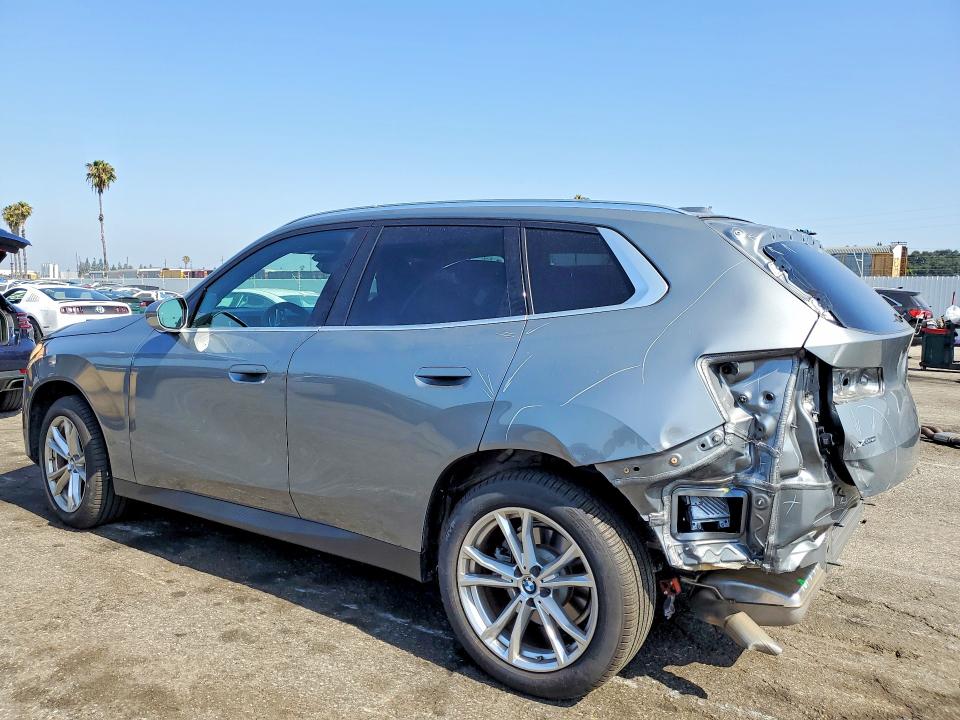 55322766 :رقم المزاد ، 5UX53GP05S9018471 vin ، 2025 Bmw X3 مزاد بيع