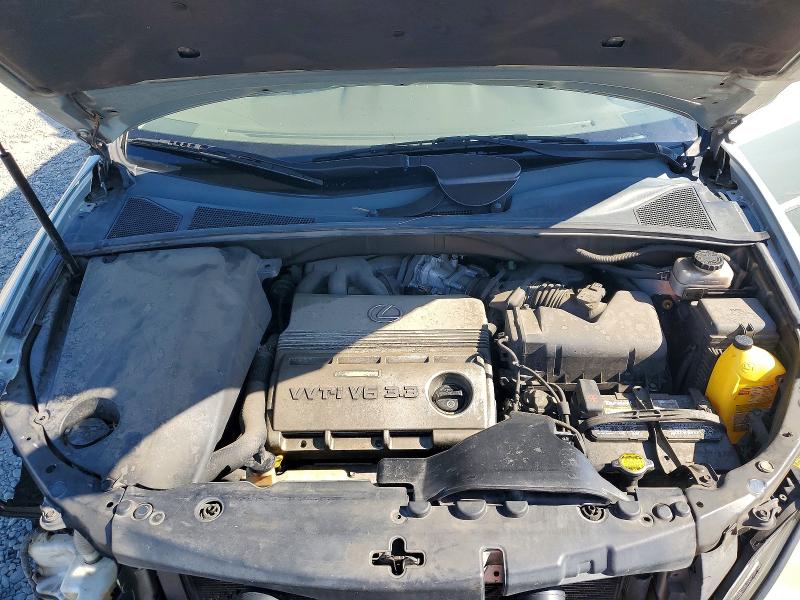Aukcja sprzedaży 2005 Lexus Rx, vin: 2T2HA31U75C071790, numer aukcji: 57782656