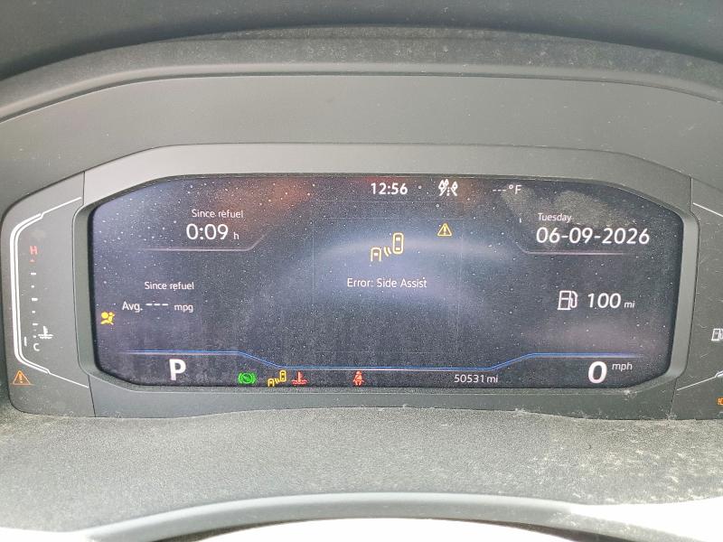 Продажа на аукционе авто 2023 Volkswagen Atlas Cross Sport, vin: 1V2KE2CAXPC220683, номер лота: 41732746