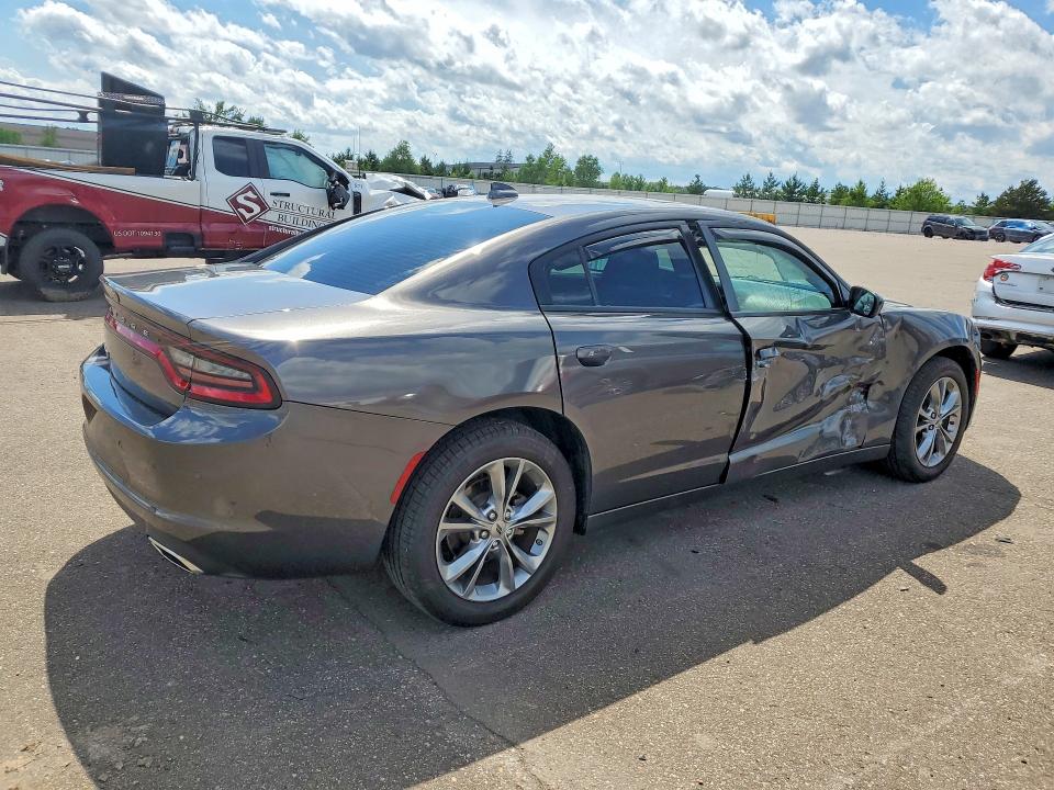Aukcja sprzedaży 2023 Dodge Charger, vin: 2C3CDXJG7PH519952, numer aukcji: 57943236