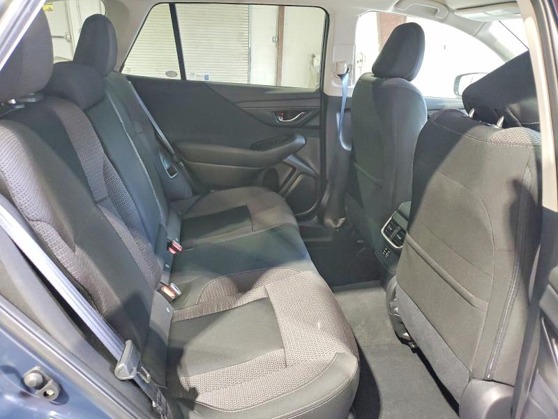 Продаж на аукціоні авто 2025 Subaru Outback, vin: 4S4BTADC9S3279732, номер лоту: 57666216