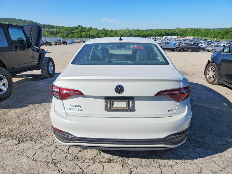 Продаж на аукціоні авто 2024 Volkswagen Jetta, vin: 3VW7M7BU6RM057578, номер лоту: 55612046