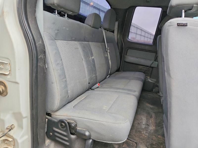 Aukcja sprzedaży 2013 Ford F150, vin: 1FTFX1EF4DKE98254, numer aukcji: 59013526