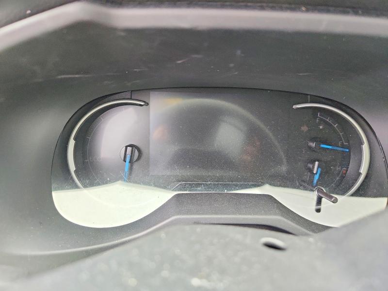 55171846 :رقم المزاد ، JTMRWRFV3PD166657 vin ، 2023 Toyota Rav4 مزاد بيع
