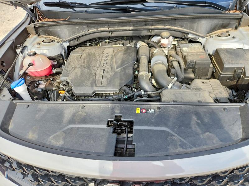 55927646 :رقم المزاد ، 5XYRK4LF9PG213638 vin ، 2023 Kia Sorento مزاد بيع