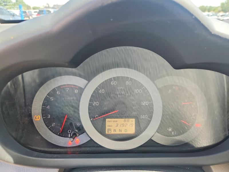Aukcja sprzedaży 2008 Toyota Rav4, vin: JTMBD33V786056483, numer aukcji: 57623006