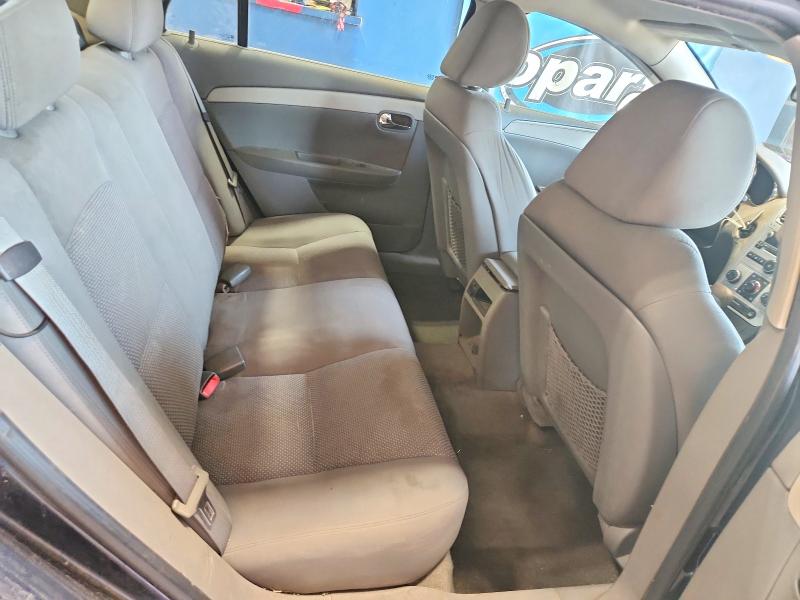 55779756 :رقم المزاد ، 1G1ZB5EB5AF273970 vin ، 2010 Chevrolet Malibu مزاد بيع