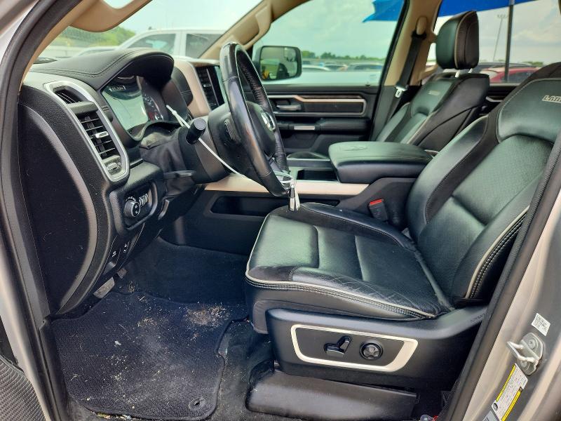 55715996 :رقم المزاد ، 1C6RREJT3LN235333 vin ، 2020 Ram 1500 مزاد بيع
