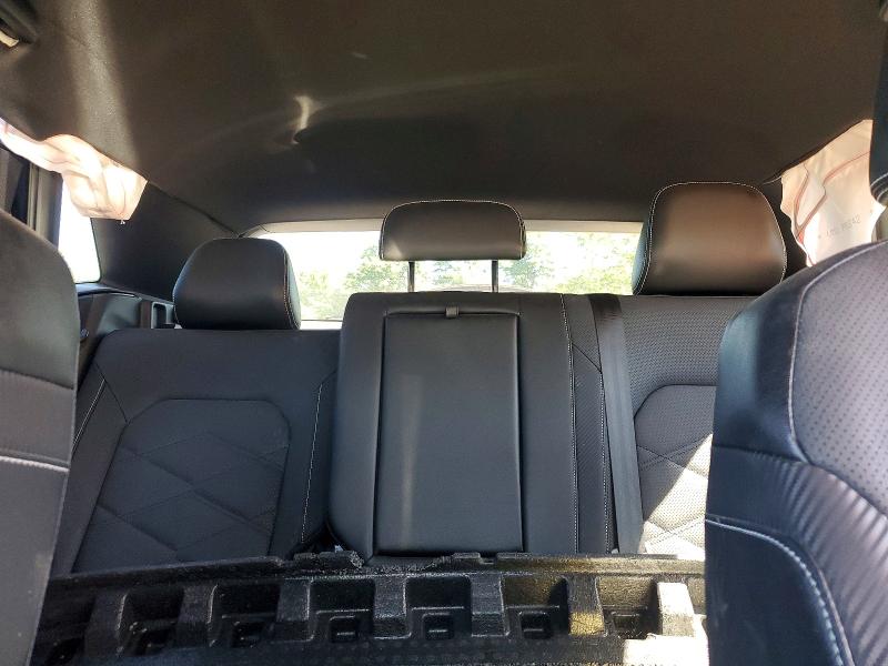 Aukcja sprzedaży 2024 Volkswagen Atlas Cross Sport, vin: 1V2HE2CA7RC229306, numer aukcji: 58188876