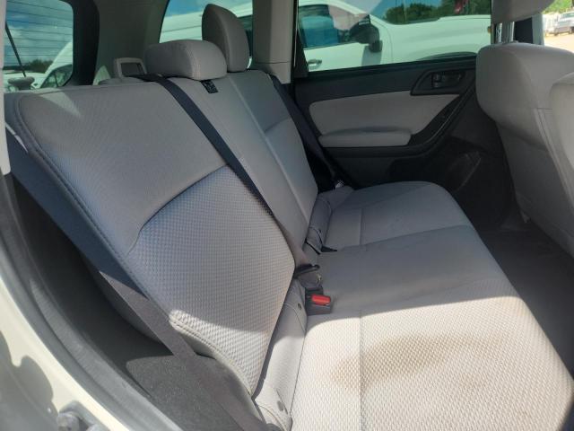 58211586 :رقم المزاد ، JF2SJAACXEH507115 vin ، 2014 Subaru Forester مزاد بيع