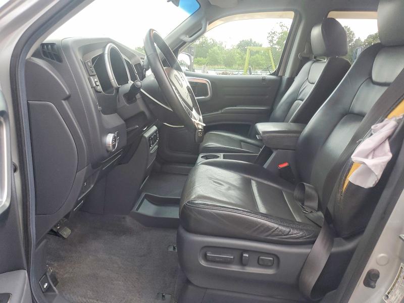 56969876 :رقم المزاد ، 2HJYK16506H544973 vin ، 2006 Honda Ridgeline مزاد بيع