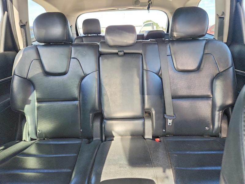 2020 Kia Telluride მანქანა იყიდება აუქციონზე, vin: 5XYP2DHC0LG007656, აუქციონის ნომერი: 57203376