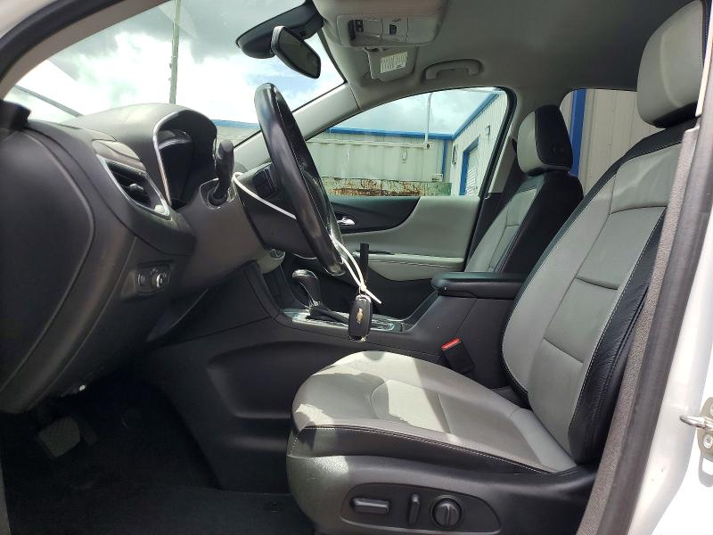 Продажа на аукционе авто 2018 Chevrolet Equinox, vin: 2GNAXNEX8J6210087, номер лота: 50454646