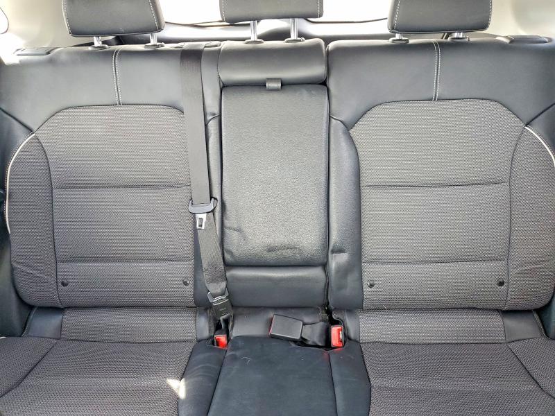 Aukcja sprzedaży 2020 Kia Niro, vin: KNDCC3LGXL5039927, numer aukcji: 56666656