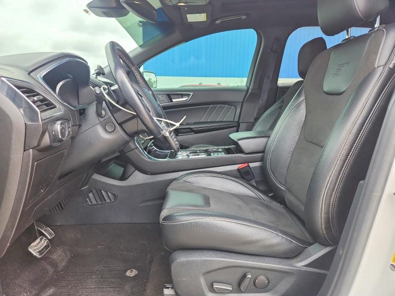 Продаж на аукціоні авто 2020 Ford Edge, vin: 2FMPK4AP1LBA76465, номер лоту: 58426626