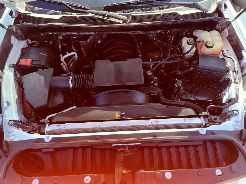 Продаж на аукціоні авто 2023 Chevrolet Silverado, vin: 1GC4YME7XPF179789, номер лоту: 55718136