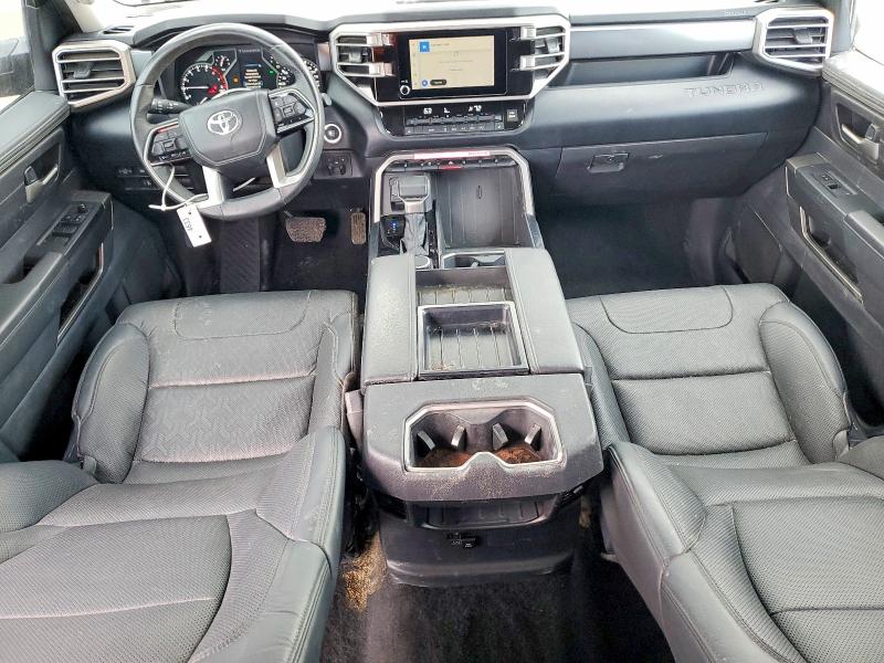 Aukcja sprzedaży 2024 Toyota Tundra, vin: 5TFLA5DB1RX235093, numer aukcji: 57332776