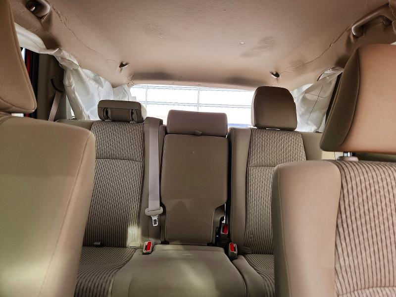 57268206 :رقم المزاد ، JTEMU5JR4N6019246 vin ، 2022 Toyota 4runner مزاد بيع
