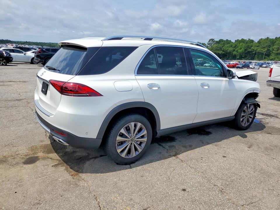 55737636 :رقم المزاد ، 4JGFB4JB7PA885826 vin ، 2023 Mercedes-benz Gle مزاد بيع