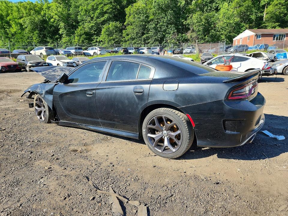 Aukcja sprzedaży 2019 Dodge Charger, vin: 2C3CDXHG1KH567090, numer aukcji: 55633646