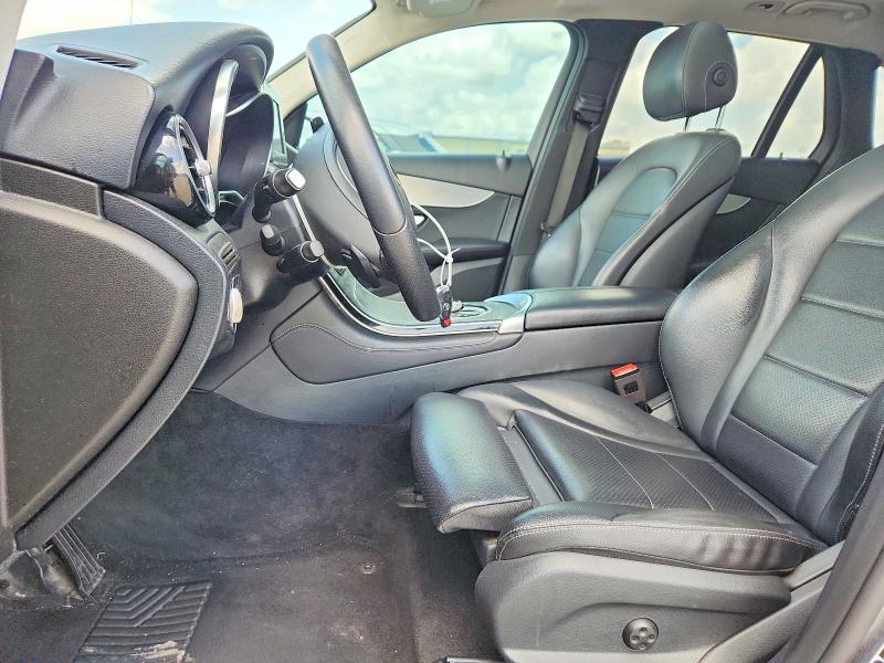 Продаж на аукціоні авто 2019 Mercedes-benz Glc, vin: WDC0G4JB9K1001058, номер лоту: 56887146