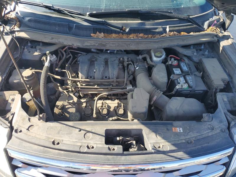 Aukcja sprzedaży 2019 Ford Explorer, vin: 1FM5K7F84KGB49362, numer aukcji: 57272836