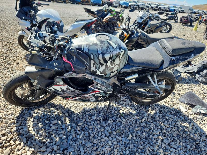 Aukcja sprzedaży 2004 Honda Cbr600, vin: JH2PC35034M501499, numer aukcji: 56468216