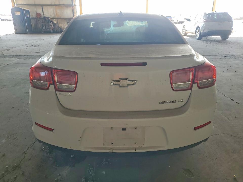2014 Chevrolet Malibu მანქანა იყიდება აუქციონზე, vin: 1G11A5SL9EF145122, აუქციონის ნომერი: 57189676