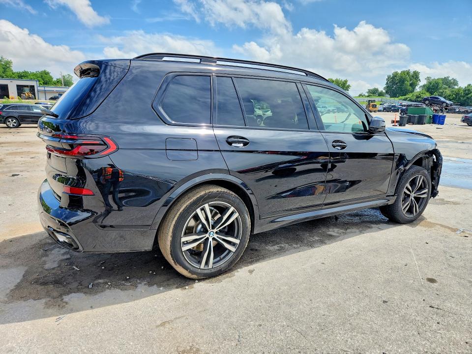 Aukcja sprzedaży 2025 Bmw X7, vin: 5UX23EM05S9W78392, numer aukcji: 56482236