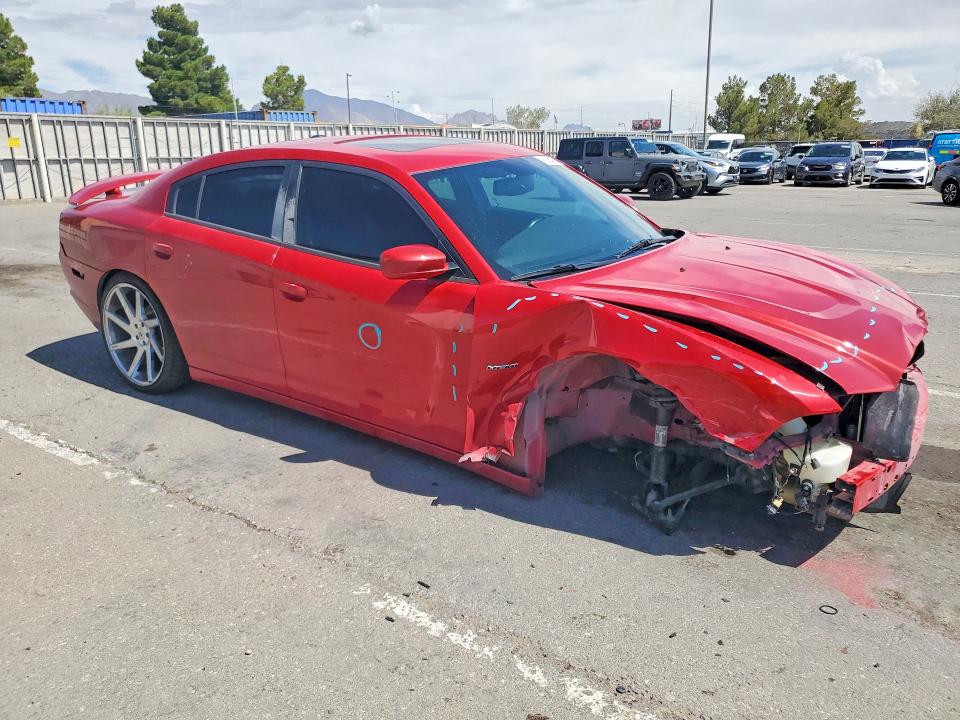 Aukcja sprzedaży 2013 Dodge Charger, vin: 2C3CDXCT5DH603130, numer aukcji: 55594856