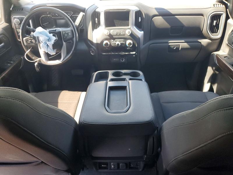 57186506 :رقم المزاد ، 3GTU9BED9NG128884 vin ، 2022 Gmc Sierra Limited مزاد بيع