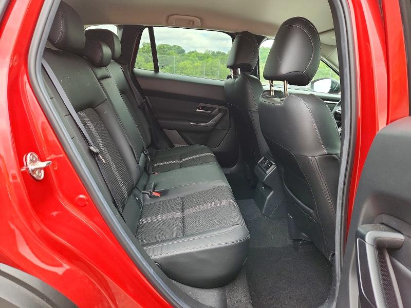 Aukcja sprzedaży 2025 Mazda Cx-50, vin: 7MMVABBM5SN342564, numer aukcji: 57436256