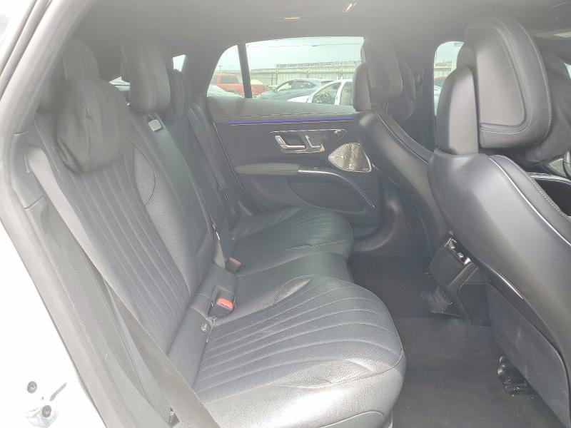 59102186 :رقم المزاد ، W1KCG2DB0RA047493 vin ، 2024 Mercedes-benz Eqs Sedan مزاد بيع