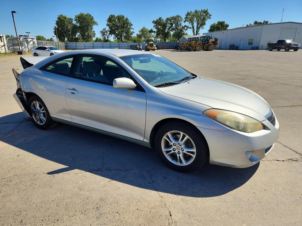 Продаж на аукціоні авто 2006 Toyota Camry Solara, vin: 4T1CA38P76U089818, номер лоту: 56163356