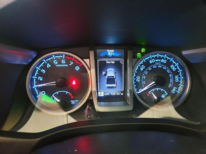 Продаж на аукціоні авто 2017 Toyota Tacoma, vin: 5TFAZ5CN1HX030884, номер лоту: 57144876