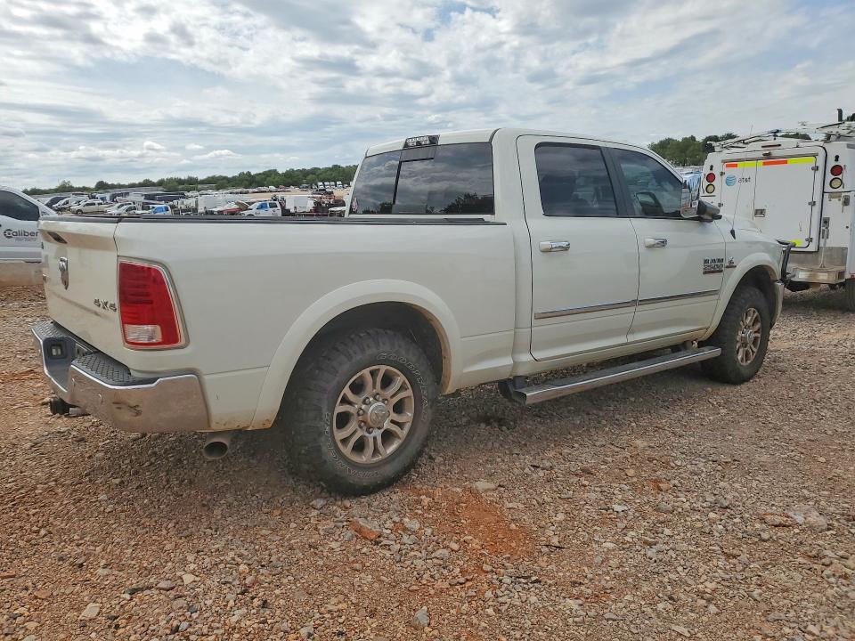 2018 Ram 2500 მანქანა იყიდება აუქციონზე, vin: 3C6UR5FL2JG109246, აუქციონის ნომერი: 56545026