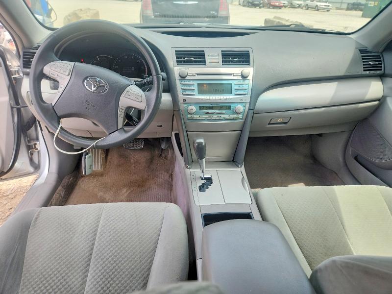Продажа на аукционе авто 2007 Toyota Camry, vin: JTNBB46KX73003382, номер лота: 54702806