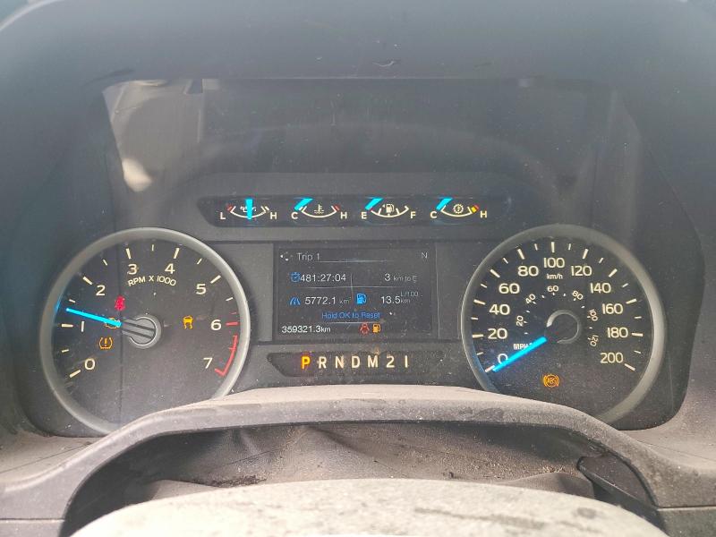 Продаж на аукціоні авто 2016 Ford F150, vin: 1FTEW1EP1GFC92166, номер лоту: 57672726