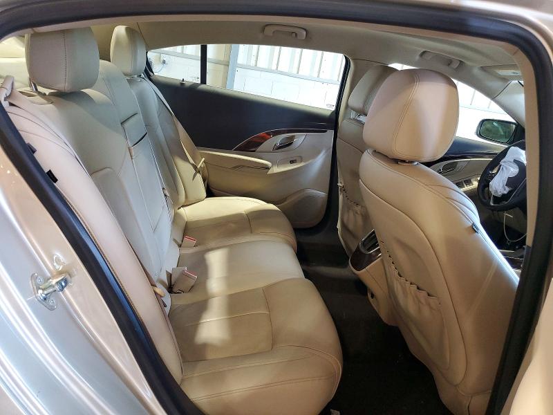 Продажа на аукционе авто 2015 Buick Lacrosse, vin: 1G4GB5GR2FF246947, номер лота: 58055926
