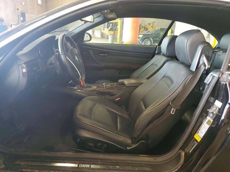 Aukcja sprzedaży 2008 Bmw 328, vin: WBAWL13578PX20488, numer aukcji: 58761566