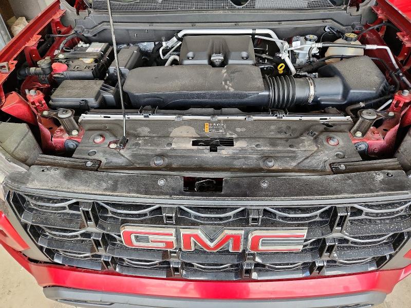 Aukcja sprzedaży 2023 Gmc Canyon, vin: 1GTP6BEK7P1194498, numer aukcji: 56974236
