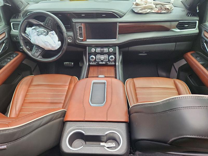 Продаж на аукціоні авто 2023 Gmc Yukon Xl, vin: 1GKS2KKL9PR333555, номер лоту: 70373646