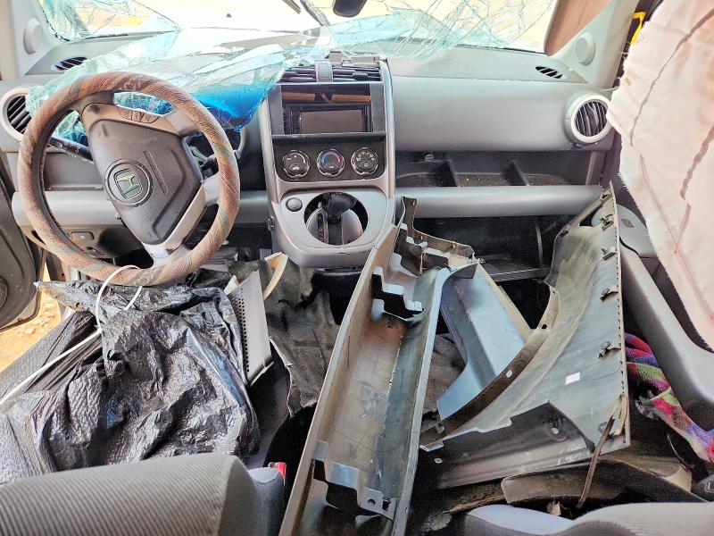 Продаж на аукціоні авто 2008 Honda Element, vin: 5J6YH18338L016326, номер лоту: 57975346