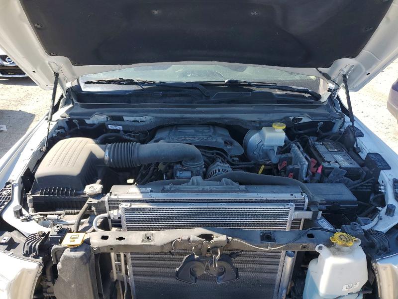 55305956 :رقم المزاد ، 1C6SRFMTXKN882328 vin ، 2019 Ram 1500 مزاد بيع
