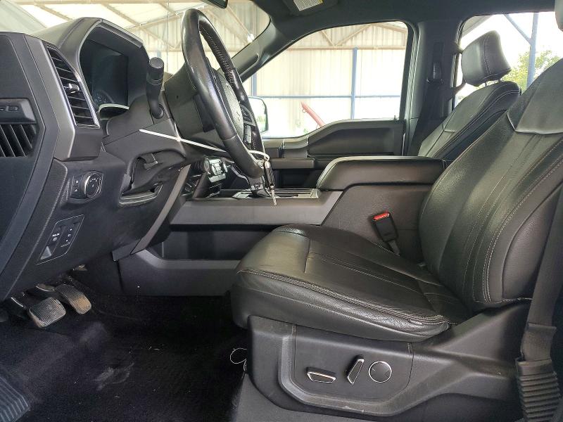 Продажа на аукционе авто 2017 Ford F150, vin: 1FTEW1EP9HFB20775, номер лота: 54872196