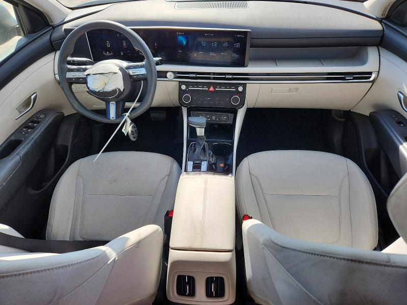 Продаж на аукціоні авто 2025 Hyundai Tucson, vin: 5NMJB3DE7SH450138, номер лоту: 57498556