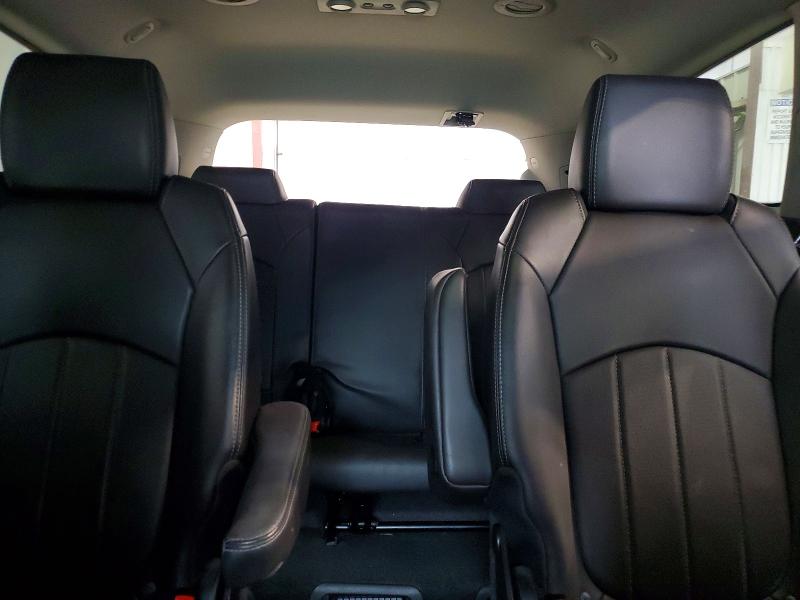 Продажа на аукционе авто 2016 Buick Enclave, vin: 5GAKVCKD0GJ283937, номер лота: 59000586