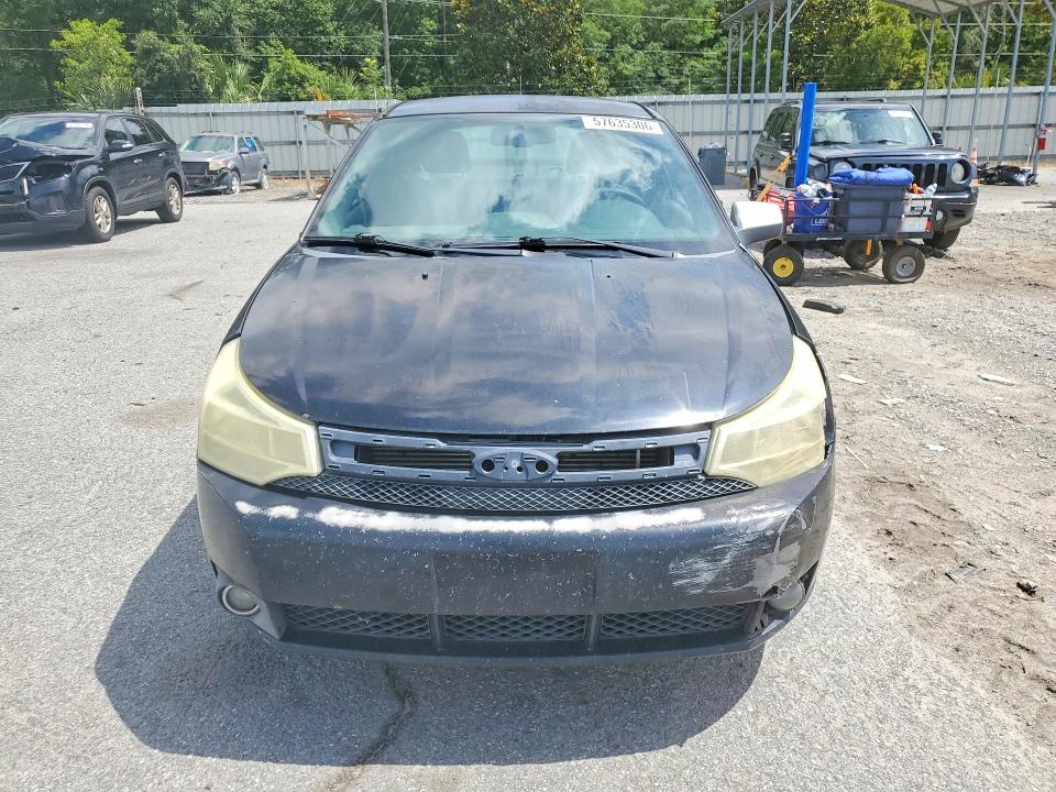 Aukcja sprzedaży 2008 Ford Focus, vin: 1FAHP33N28W231522, numer aukcji: 57635306